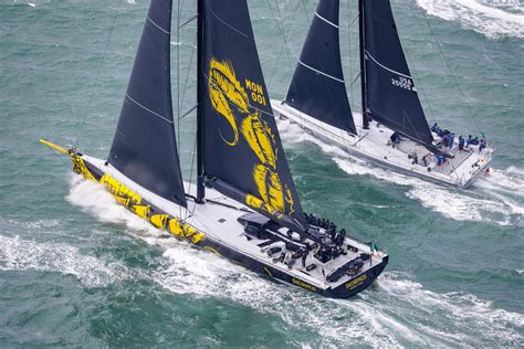 rolex fastnet race 2021|rolex fastnet results 2021.